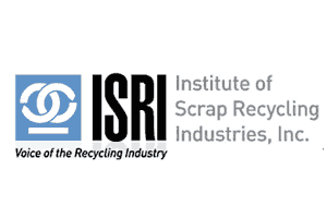 ISRI ISRI logo