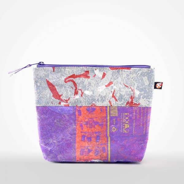 Cosmetic Pouch