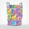 XSProject laundry basket
