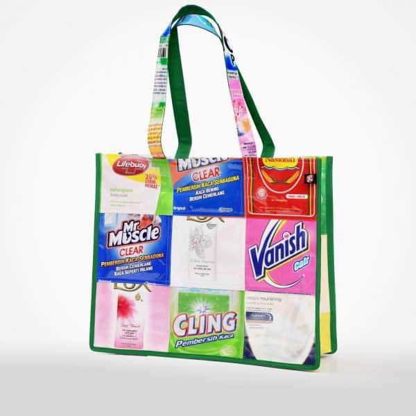 Classic Tote