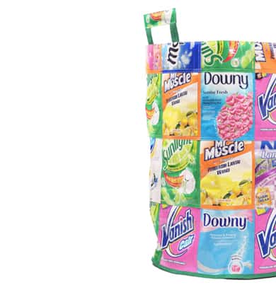 XSProject laundry basket