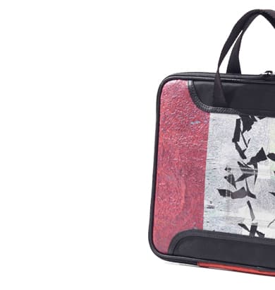 XSProject mens laptop bag
