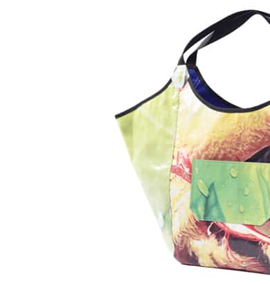 XSProject womens shoulder bag