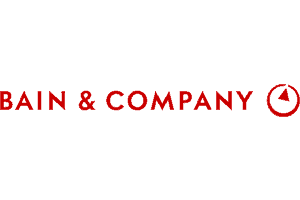 bain-and-company Bain and Company logo - XSProject customers