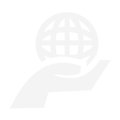 globe-in-hand-icon globe in hand icon