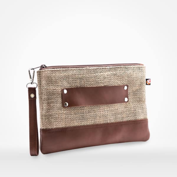 Provence Clutch