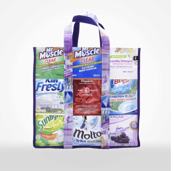 Super Tote