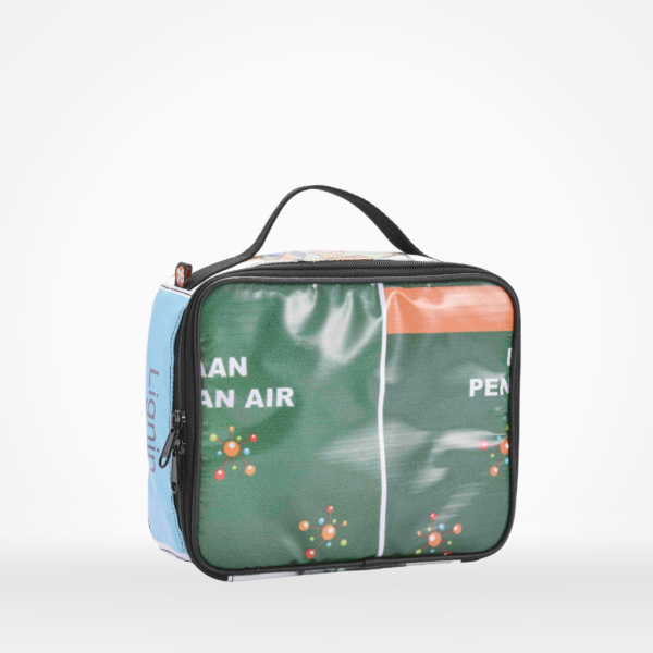Canteen Box Flat