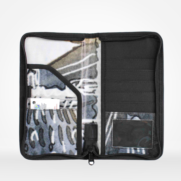 Travel Wallet - Image 3