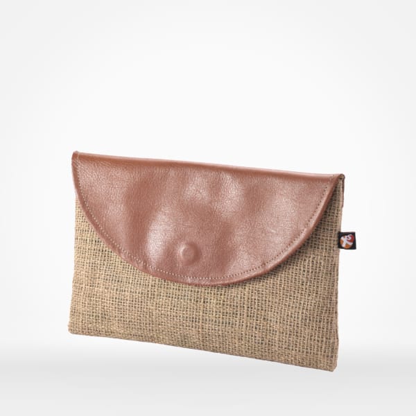 Barcelona Clutch