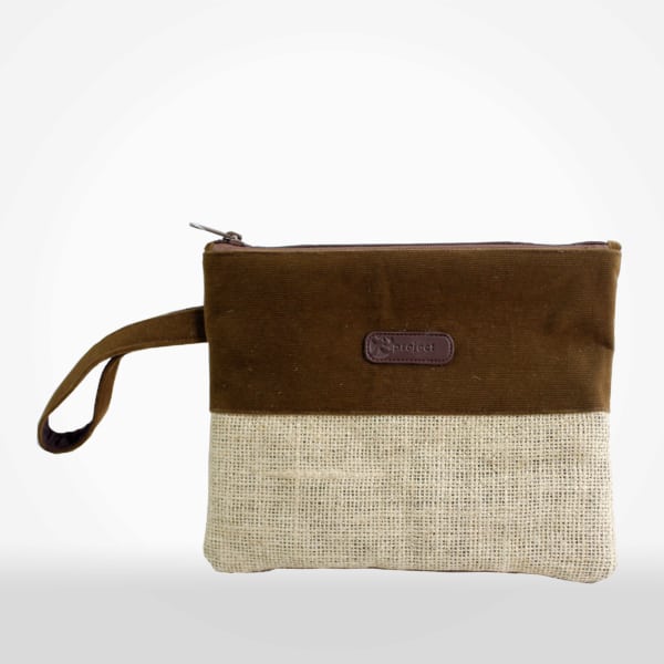 Vienna Clutch