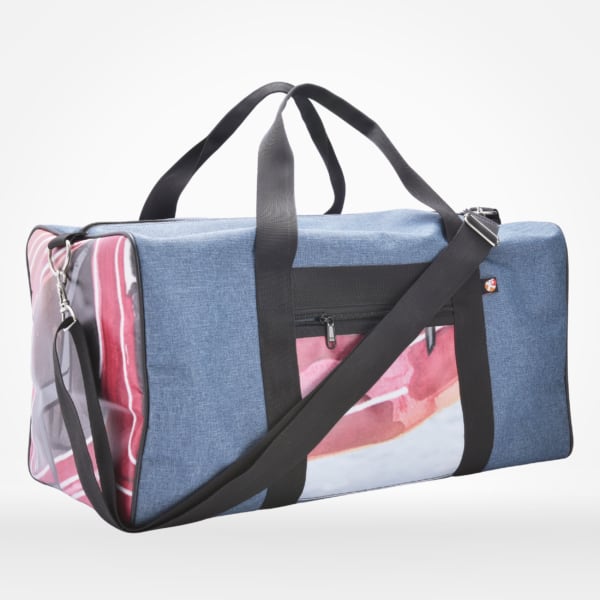 Sports Bag