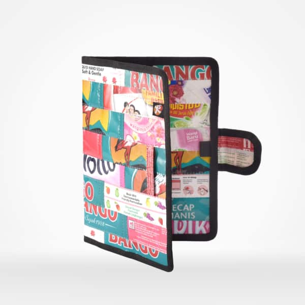 Notebook Cover