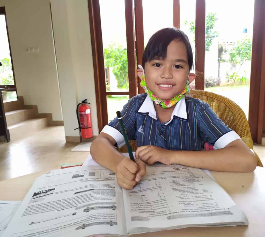 Grade 3